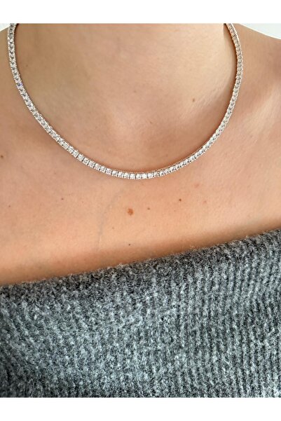 Charmist Çelik özel koleksiyon dönmeyen pırlanta montürlü döküm su yolu