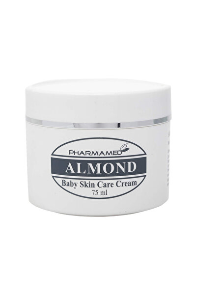 the andersons الموند كريم للعناية بجلد الطفل 75 مل ALMOND BABY SKIN CARE CREA...