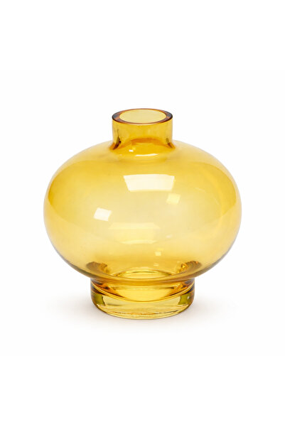 Warm Design Cam Vazo