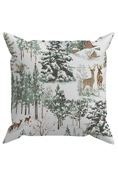 Evdek Різдвяна наволочка Ds29