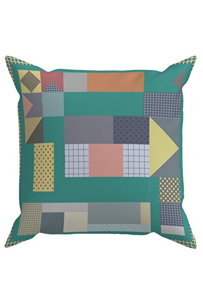 Evdek Цифровий друкований чохол для подушки 5LD14