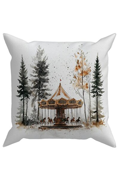 Evdek Božić Navlaka za jastuk DS25
