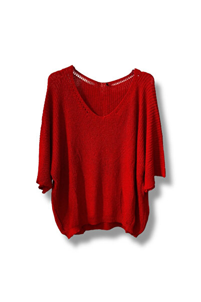 SUMEF Πλεκτό Duru Oversize Mercerized