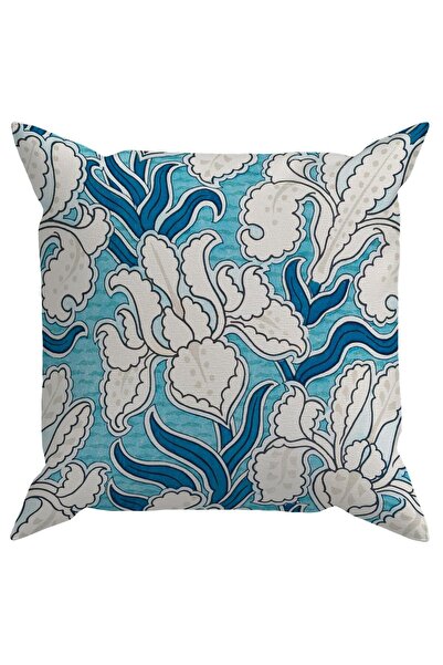 Evdek غطاء وسادة مطبوع رقميًا 5LD50