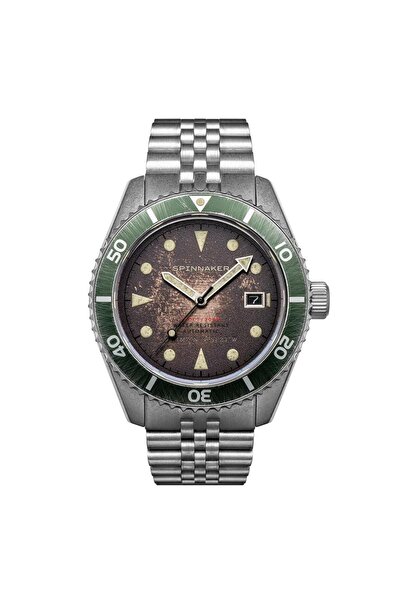 SPINNAKER ساعة يد رجالية SP-5089-22