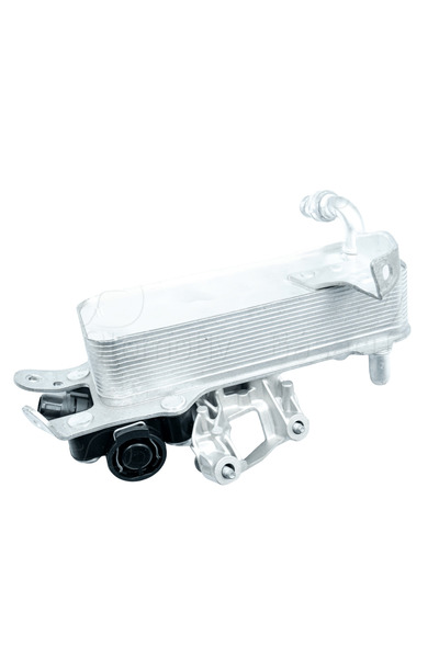 Wisco Bmw 1 F20 2 3 116 D 15 Ve Sonrası Uyumlu Yağ Soğutucusu Tek (Kütüksüz) ...