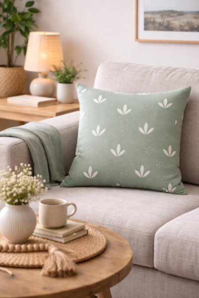 Evdek Dvostrana strana Štampano Navlaka za jastuk 6EBD16