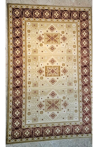 Padişah halı Klasik K480 Cream 150x233