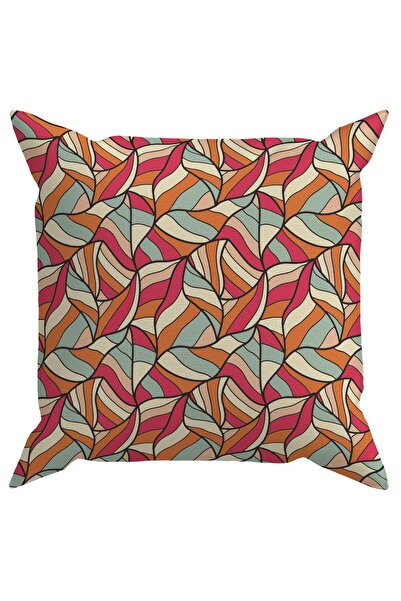 Evdek Digital Printed Throw Pillow Cover 5Ld47