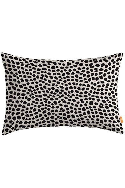 Arancione Co . غطاء وسادة مستطيل كلاسيكي Ds6