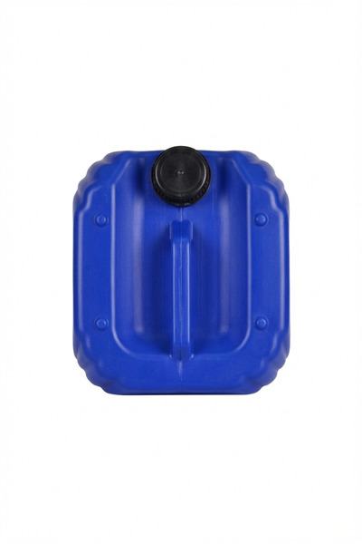 Wonder Cleaning Rinse Aid Endüstriyel Bulaşık Makinesi Parlatıcısı 20 Kg