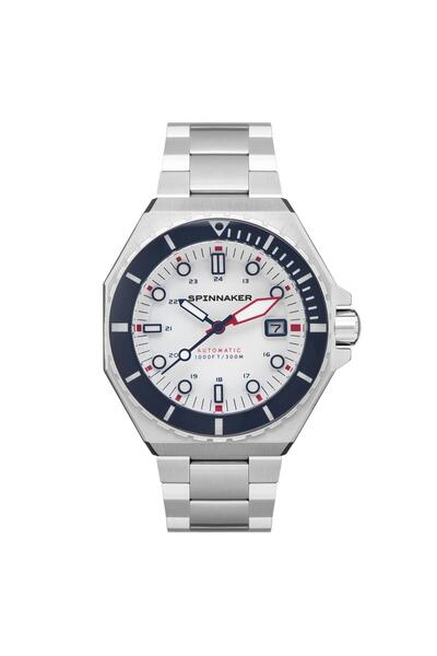 SPINNAKER SP-5081-HH Erkek Kol Saati