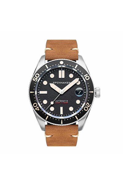 SPINNAKER SP-5100-01 Erkek Kol Saati