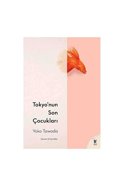 Siren Yayınları Tokyo’nun Son Çocukları