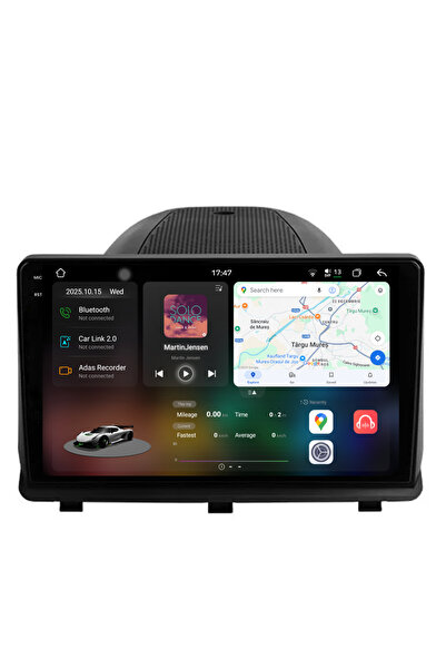 NavStore Navigatie Dedicata Opel Antara (2006-2016), 2K, 12Gb Ram, 256Gb Stoc...