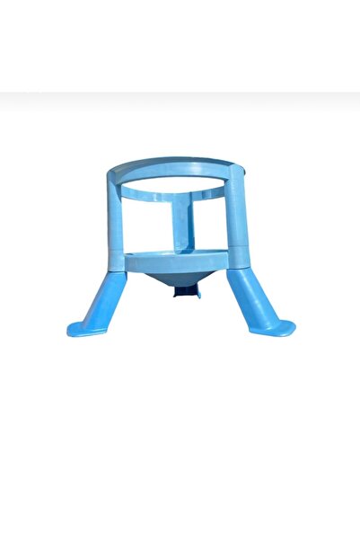 TEKPLAST Güvercin Suluğu 1 Litre + 15 Cm Güvercin Yemlik