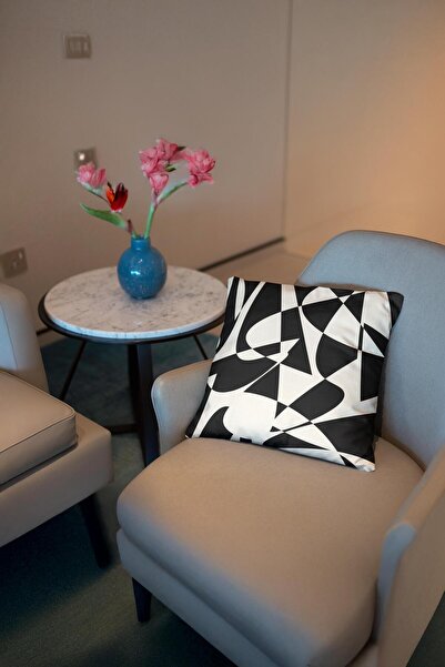 Evdek Dvostrana strana Štampano Navlaka za jastuk 6EBD1