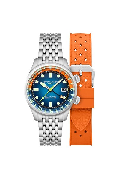 SPINNAKER ساعة يد رجالية SP-5121-AA