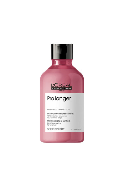 L'oreal Professionnel Sampon fortifiant pentru par lung si subtire L'Oreal Pr...