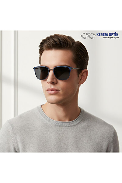 U.S. Polo Assn. U.S. POLO ASSN. UNISEX METAL GÜNEŞ GÖZLÜĞÜ USS0379 C3