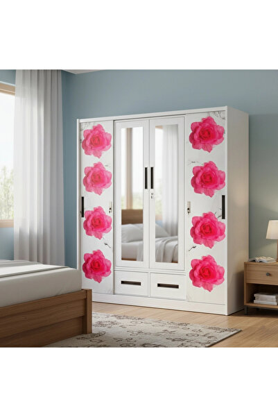 PalmirAtic Mira Gardırop