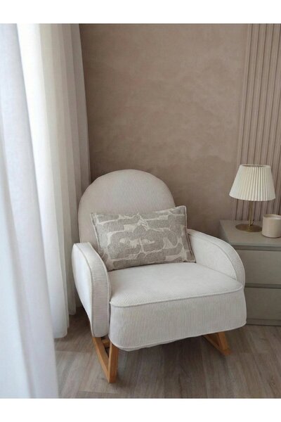 NEEDLE Pablo Vizon Dikdörtgen Kırlent Kılıfı (30x50)