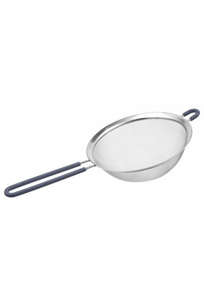 5 five simply smart Strecătoare cu mâner Aldy Grey, oțel inoxidabil, diametru...