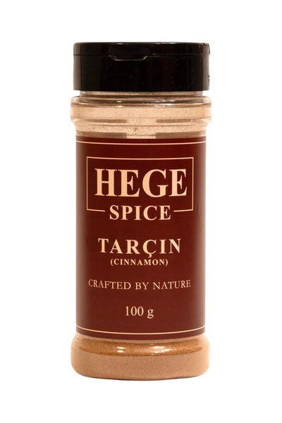 Hege Spice Tarçın Toz 100 gr