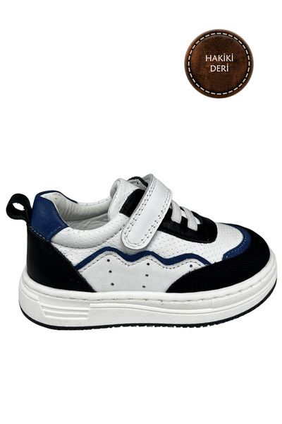 şenler bebe world kids Baby and Children's Shoes Genuine Leather Orthopedic S...