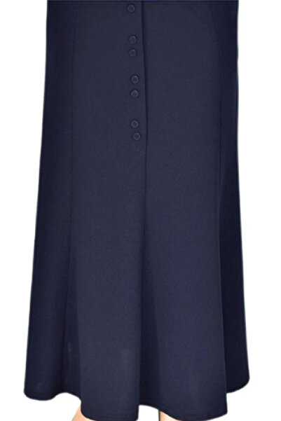 N.Y.YILDIZ STAR NAZAL 1, TESTURĂ SCUBA FUSTA ELASTICĂ DE MĂRIME MARE MODEL FU...