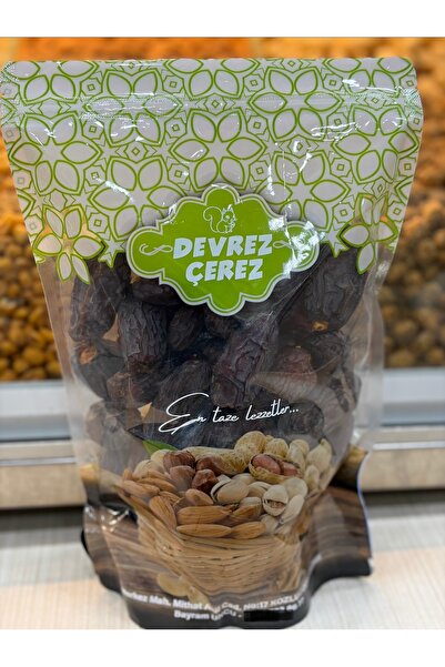 Genel Markalar İri XL Kudüs Hurması 1kg (FİLİSTİN MENŞEİ)