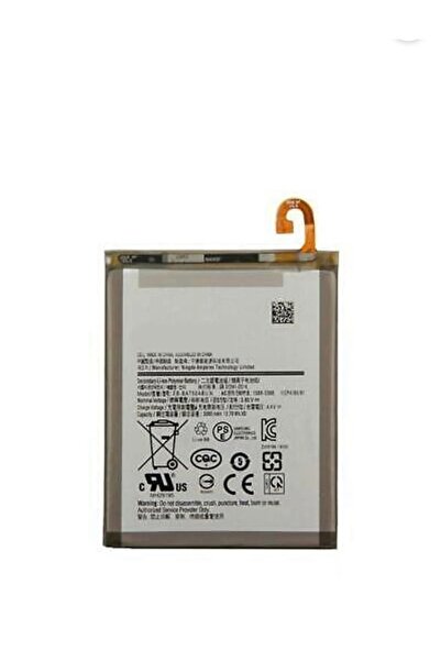 instatech Samsung Galaxy A7 2018 (sm-a750f) Batarya Pil Eb-ba750abu