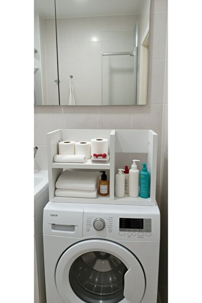 Mobx Çok Amaçlı Organizer Raf / Masa Üstü Kitaplık