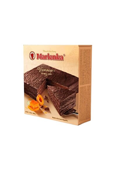 Marlenka Viennese Cake 800g
