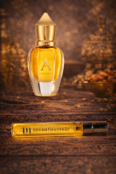 Dekant Mutfağı Perfume Alexandria II