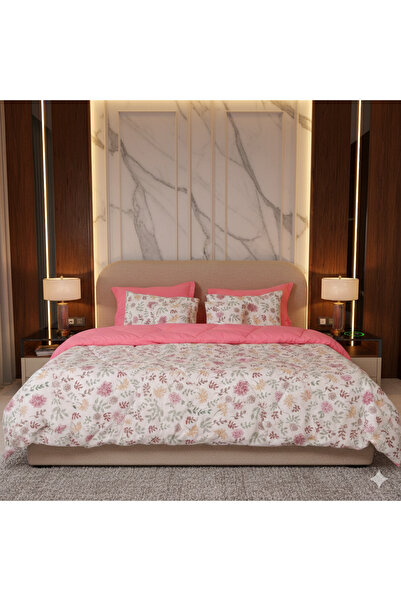 FoamZone 10-piece microfiber comforter