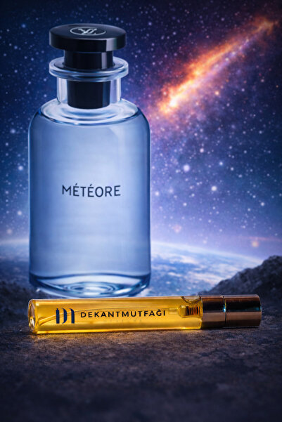Dekant Mutfağı Perfume Meteore