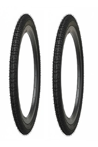 RFL 28 Jant 700x35C (37-622) (28x1.5/8x1.3/8) Bisiklet Dış Lastiği D2727 X 2 ...