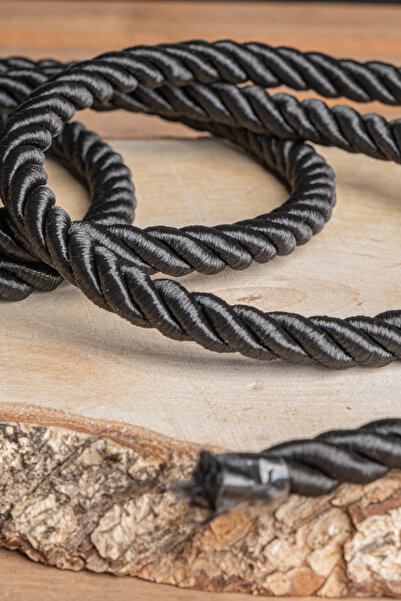 MEFAKS TEKSTİL حبل شبكي بقطر 10 مم - لفة بطول 50 متر، صناعة سوبلا رنر وإكسسوا...