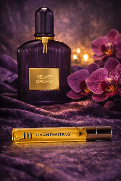 Dekant Mutfağı Perfume Velvet Orchid