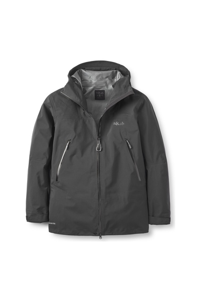 Rab Ανδρικό μπουφάν Kangri GTX μαύρο