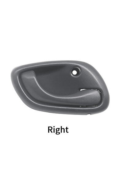 Choice مقبض باب داخلي يمين ويسار لسيارات سوزوكي جيميني (1998-2004)، وإجنيس، و...