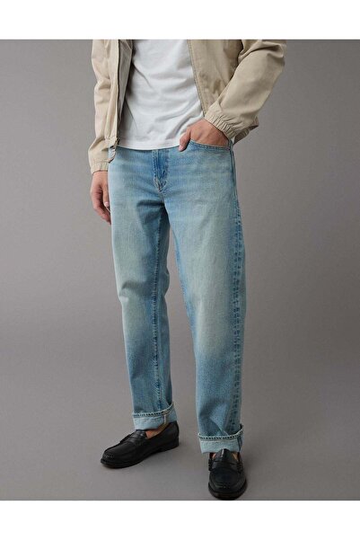 AMERICAN EAGLE AE EasyFlex Original Straight Jean