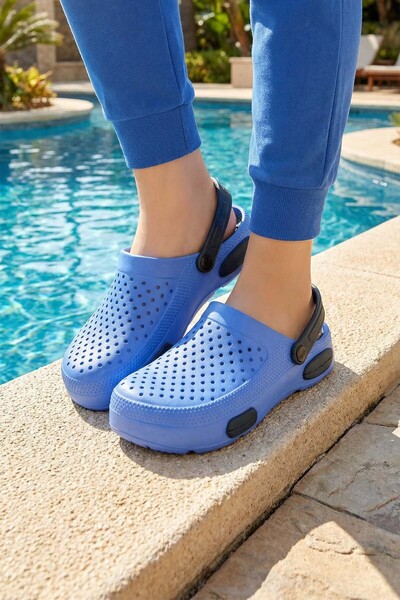 GEZER Літні жіночі капці з мокрою підлогою Sabo