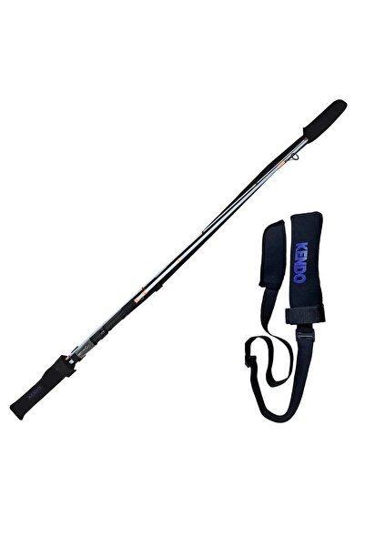 Kendo Ayarlanabilir 2 Parçalı Lrf Kamışlar İçin Koruma Kılıfı Neopren