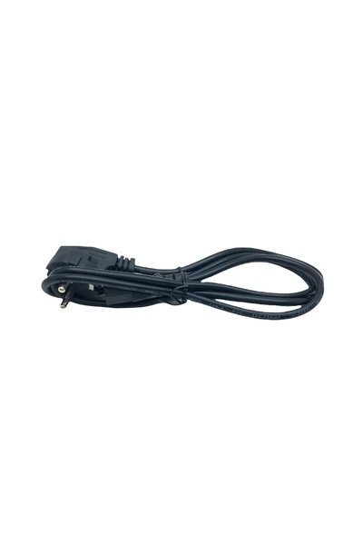 Go İthalat Power Power Cable Male 1.2Mt. Pl-8503 (3731)
