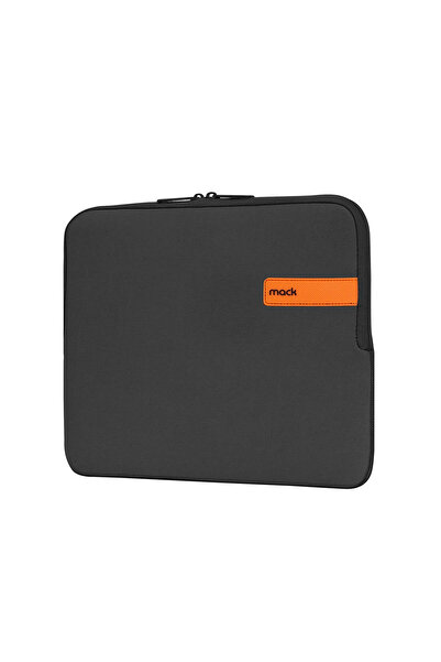 Mack Mcc-6001 - 13-14 Vivid Black Notebook Sleeve