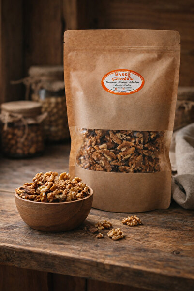 Çerezhanı Ceviz İçi 500 Gr.