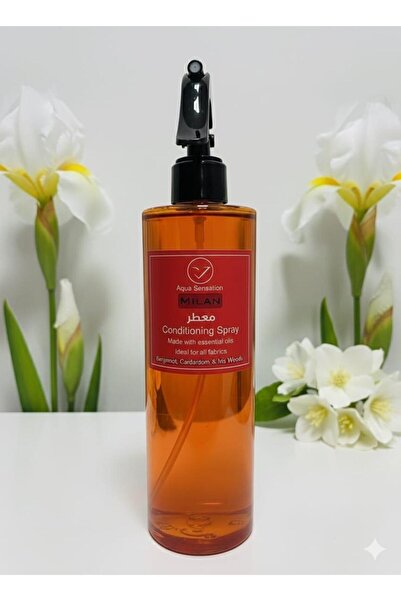 Milan معطر جو فررش(MILAN)500مل