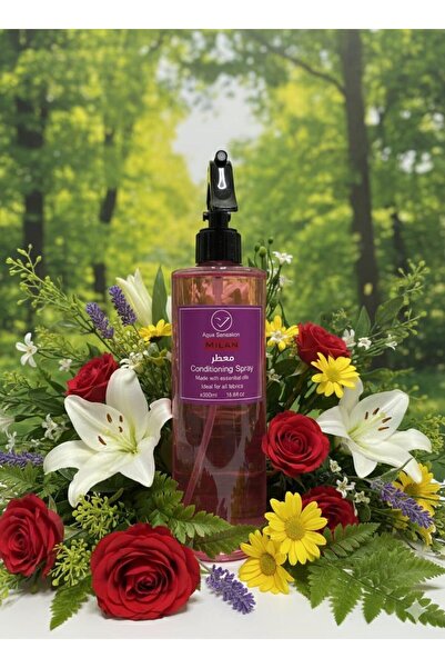 Milan معطر جو فرش(MILAN)500مل